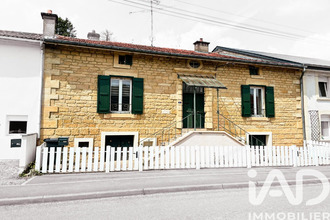 achat maison viviers-sur-chiers 54260