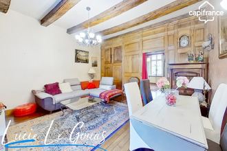 achat maison viviers-sur-chiers 54260
