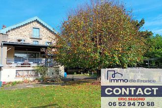 achat maison viviez 12110