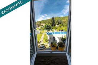 achat maison viviez 12110