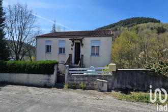 achat maison viviez 12110