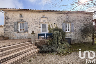 achat maison viville 16120