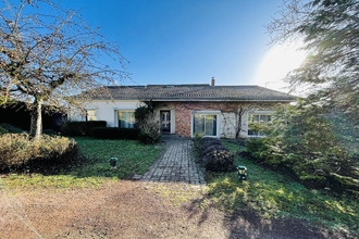 achat maison vivonne 86370