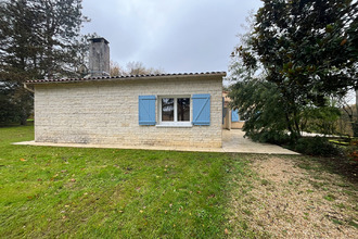 achat maison vivonne 86370