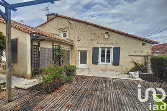 achat maison vivonne 86370