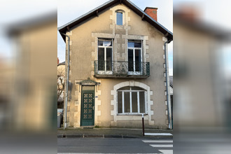 achat maison vivonne 86370
