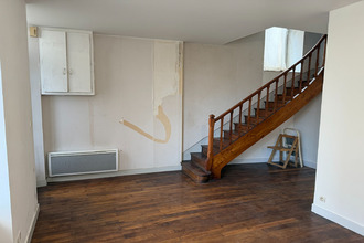 achat maison vivonne 86370