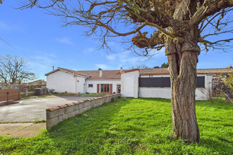 achat maison vivonne 86370