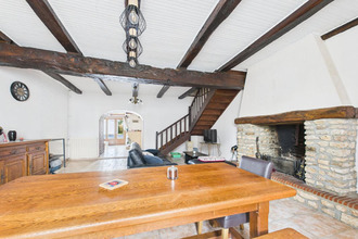 achat maison vivonne 86370