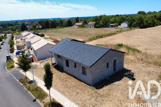 achat maison vivonne 86370