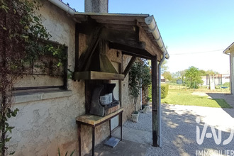 achat maison vivonne 86370