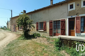 achat maison vivonne 86370