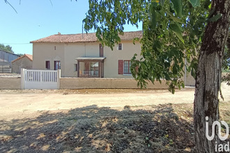 achat maison vivonne 86370