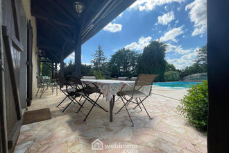 achat maison vivonne 86370