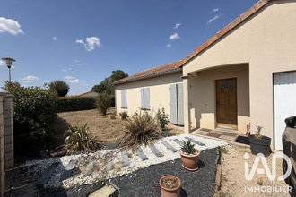 achat maison vivonne 86370