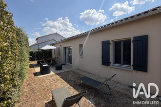 achat maison vivonne 86370