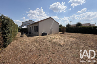 achat maison vivonne 86370