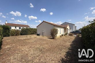 achat maison vivonne 86370