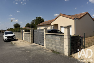 achat maison vivonne 86370