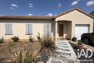achat maison vivonne 86370