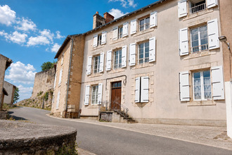achat maison vivonne 86370