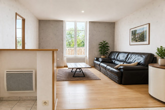 achat maison vivonne 86370