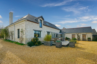 achat maison vivy 49680