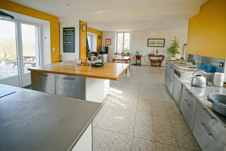 achat maison vivy 49680