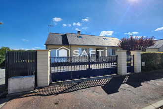 achat maison vivy 49680