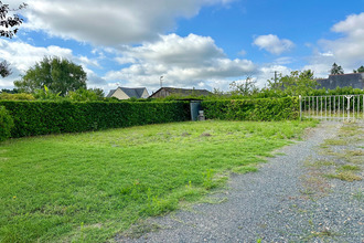 achat maison vivy 49680