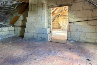 achat maison vivy 49680