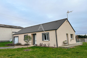 achat maison vivy 49680