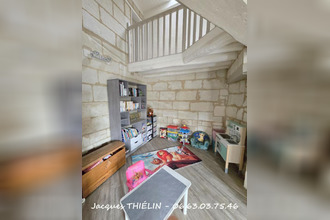 achat maison vivy 49680