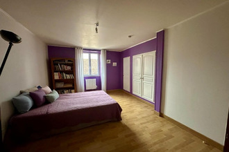 achat maison vix 21400