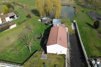 achat maison vix 85770