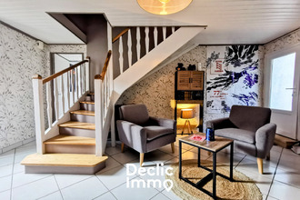 achat maison vix 85770