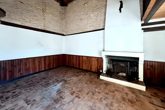 achat maison vix 85770