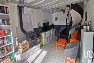 achat maison vizille 38220