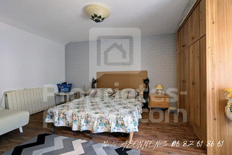 achat maison vizille 38220