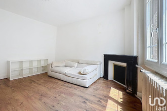 achat maison vizille 38220