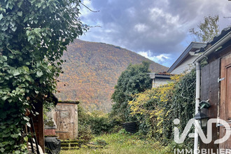 achat maison vizille 38220