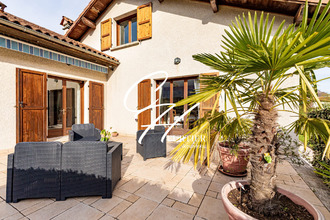 achat maison vizille 38220