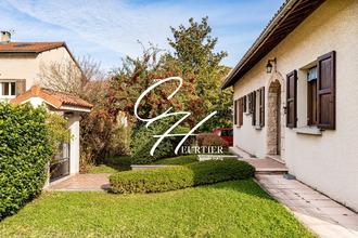 achat maison vizille 38220