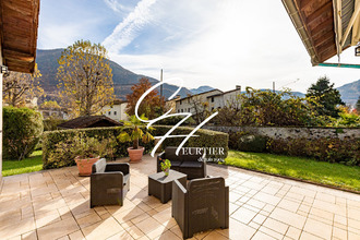 achat maison vizille 38220