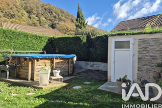 achat maison vizille 38220