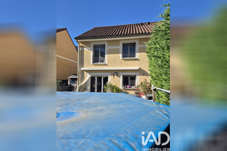 achat maison vizille 38220