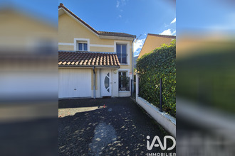 achat maison vizille 38220