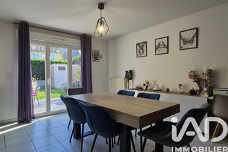 achat maison vizille 38220