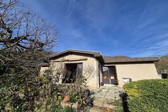 achat maison vizille 38220