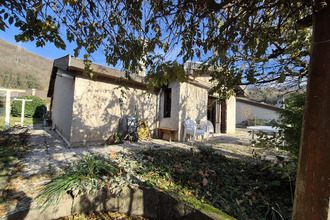 achat maison vizille 38220